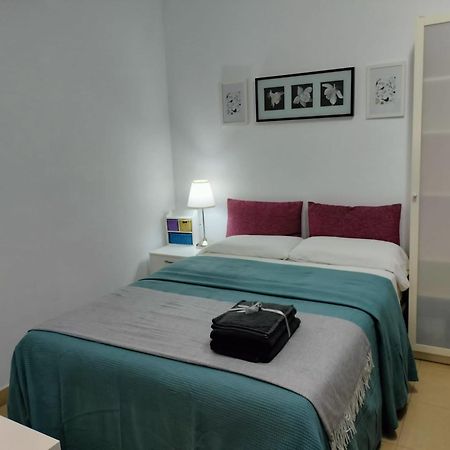 Casa Cerca Del Campo Y La Ciudad Apartment Santidad Bagian luar foto